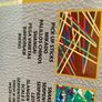 Wooden Games Compendium Featuring all the Classic Board Games Image 6