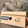 no risk Armstrong boots Image 3