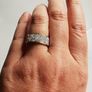 New Ring size 9 Image 3