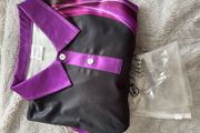 Golf polo shirts and shorts