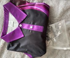Golf polo shirts and shorts