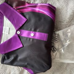 Golf polo shirts and shorts