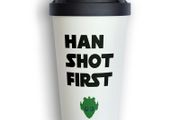 Heybico - Han Shot First - Sustainable Travel Cup