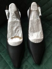 Ladies Shoes