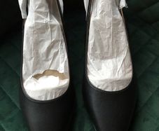 Ladies Shoes