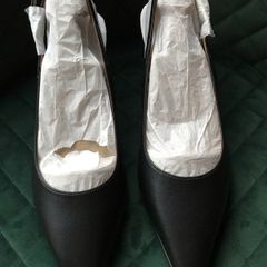 Ladies Shoes
