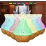 LED Colour Ultrasonic Aroma Essential Oil Diffuser Air Purifier Humidifier Image 5