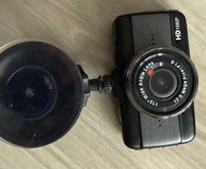 Dash-cam - Front and Rear