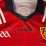 (Tight Fit) Down GAA O'Neills Gaelic Football Jersey (Adult Medium) FREE POST Image 2