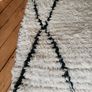 moroccan floor cushion Image 5