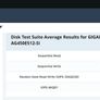 512GB NVMe Gigabyte M.2 2280 Pcie 4.0 X4 5000/3800mb/s Image 5