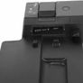 Lenovo ThinkPad 40AJ Ultra Docking Station Docking station USB-C x2,VGA, HDMI, DisplayPort X2 - 135 Watt UK Charger Image 3