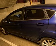 Ford Fiesta 1.2