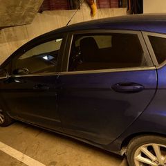 Ford Fiesta 1.2