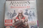 PS3 Assassin's Creed Brotherhood