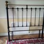 Bedsted classic vintage style, standard double size Image 3