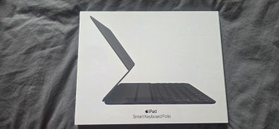 BRAND NEW SEALED Apple iPad Pro 12.9" Smart Keyboard Folio UK