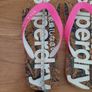 Superdry Flip Flops Image 2