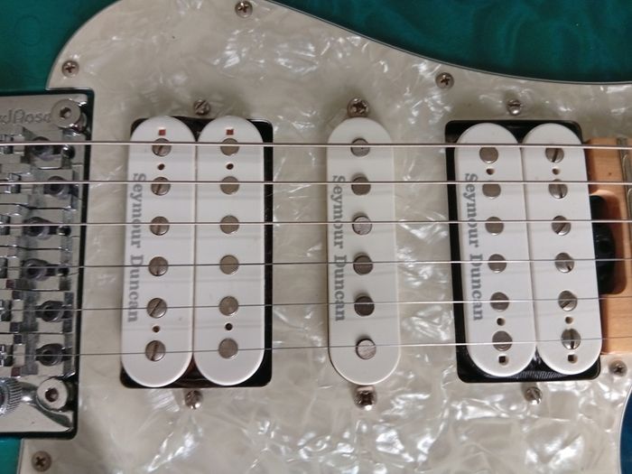 ESP Edwards SN-150 Made in Japan