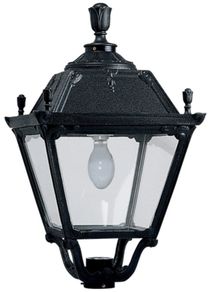 Elia Outdoor Lantern Head Light