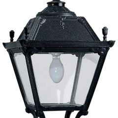 Elia Outdoor Lantern Head Light