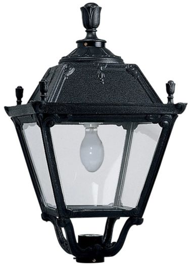 Elia Outdoor Lantern Head Light