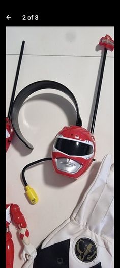 power rangers