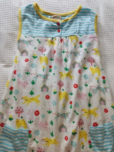 piccalily dress