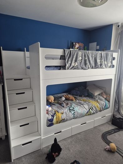 Premium bunk bed