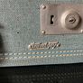 Vintage Travel Joy Suitcase Image 4