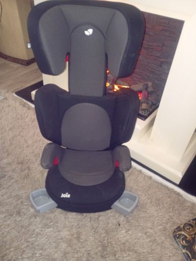 car seat like new