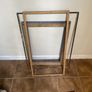 3 wooden frames Image 2