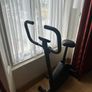 Indoor exercise bike Image 2