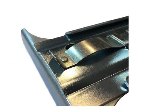 Patio Tiles Adjustable 300-500 mm Plate Carrier Stone Lifter with Ergonomic Handle Maximum Load 30 kg