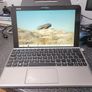 ASUS 2-in-1 Touchscreen Laptop | ChromeOS Supercharged | Netflix & Office Ready Image 2