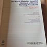 The Royal Marsden Hospital Manual of Clinical Nursing Procedures. Image 5