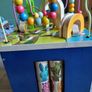 Zany Zoo Activity Cube Image 4