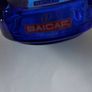 saicaf il Caffe """ coffee brand """blue glass ashtray, prefect condition see pictures,,price includes post to anywhere in Ireland thank you.,check out my other adds, Image 8