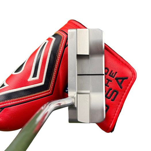 Bettinardi Studio Stock #28 2021 Armlock Putter / 40"