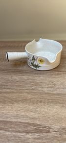 Arklow gravy bowl