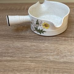 Arklow gravy bowl