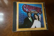 The Carpenters Live at the Palladium CD