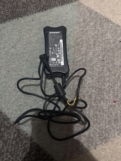 charger