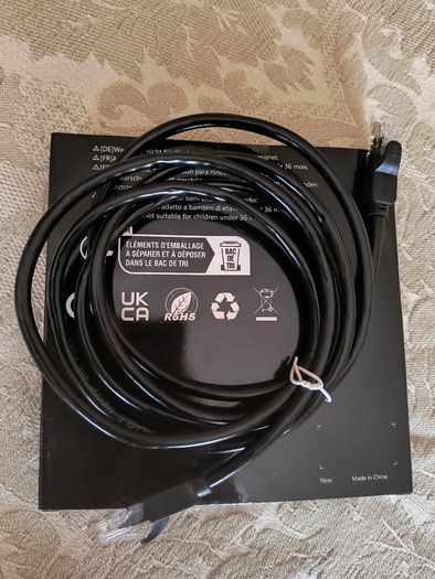 32inch LG TV Package.