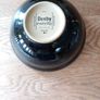 Denby Black Bowls x 3 Image 3