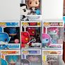 Funko Pops Image 3