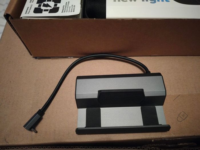 OLED 512GB Steam Deck+Docking Station