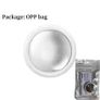 4x Xiaomi / Mijia Intelligent Bluetooth Trackers (Anti-Lost Tags) Image 4