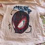 boys spiderman t-shirts Image 5