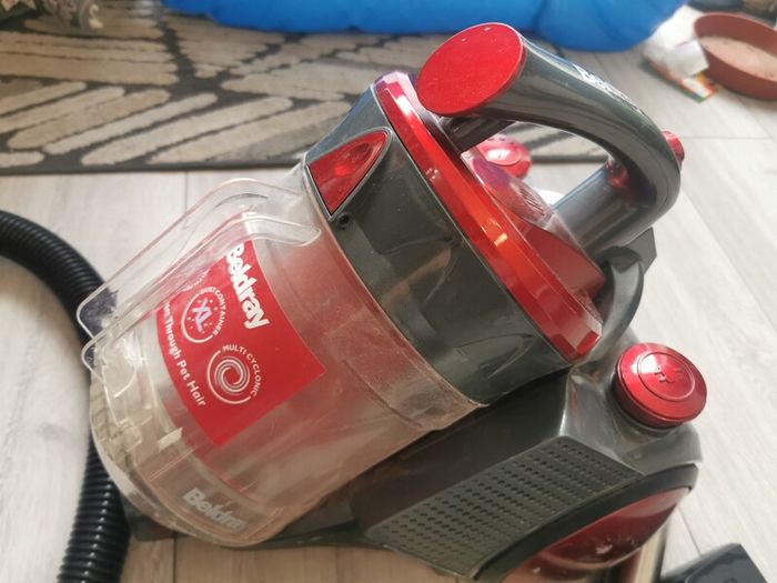 vaccum